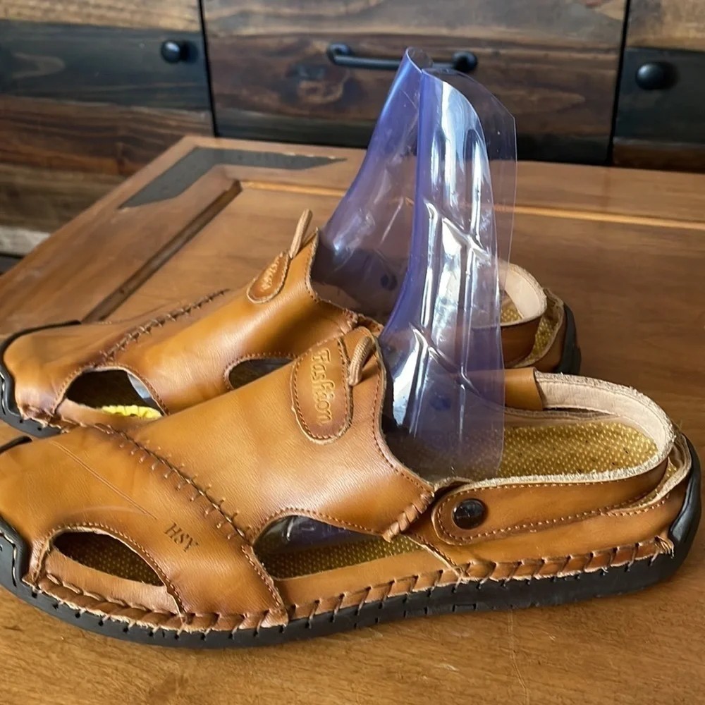 HSY men sandals